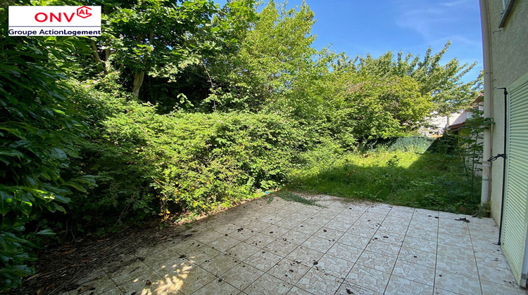 Ma-Cabane - Vente Maison L'ISLE-D'ABEAU, 99 m²