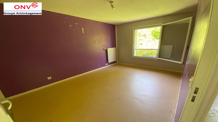 Ma-Cabane - Vente Maison L'ISLE-D'ABEAU, 99 m²
