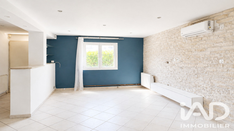 Ma-Cabane - Vente Maison L'Isle-d'Abeau, 94 m²