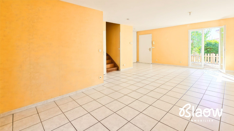 Ma-Cabane - Vente Maison L'Isle-d'Abeau, 89 m²