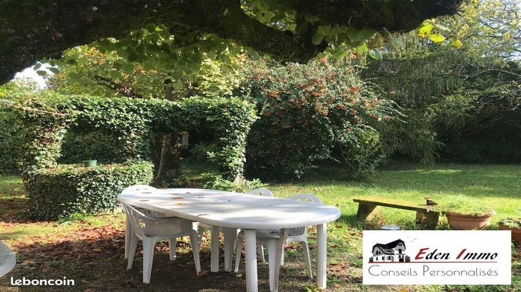 Ma-Cabane - Vente Maison L'Isle-d'Espagnac, 117 m²