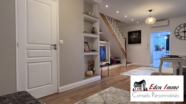 Ma-Cabane - Vente Maison L'Isle-d'Espagnac, 145 m²