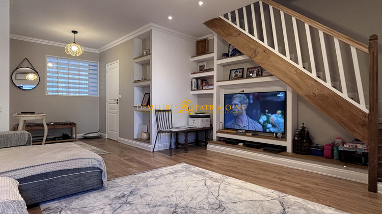 Ma-Cabane - Vente Maison L'Isle-d'Espagnac, 145 m²