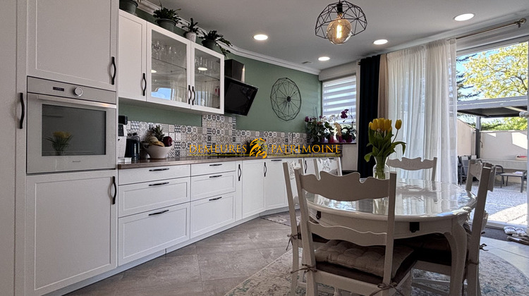 Ma-Cabane - Vente Maison L'Isle-d'Espagnac, 145 m²