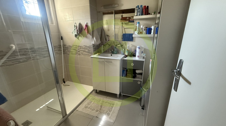 Ma-Cabane - Vente Maison L'ISLE D'ESPAGNAC, 96 m²