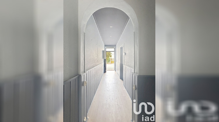 Ma-Cabane - Vente Maison L'Isle-d'Espagnac, 175 m²