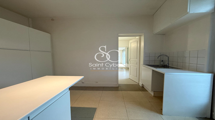 Ma-Cabane - Vente Maison L'ISLE-D'ESPAGNAC, 65 m²