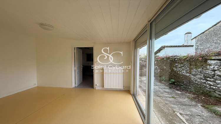 Ma-Cabane - Vente Maison L'ISLE-D'ESPAGNAC, 65 m²