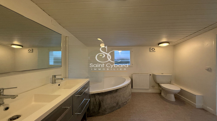 Ma-Cabane - Vente Maison L'ISLE-D'ESPAGNAC, 65 m²