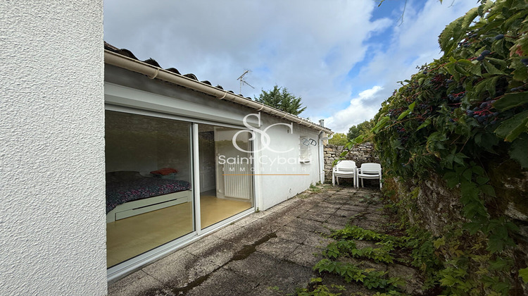 Ma-Cabane - Vente Maison L'ISLE-D'ESPAGNAC, 65 m²