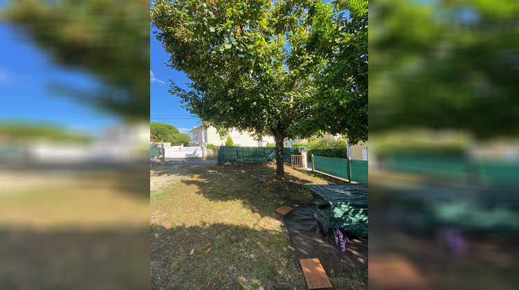 Ma-Cabane - Vente Maison L'Isle-d'Espagnac, 77 m²