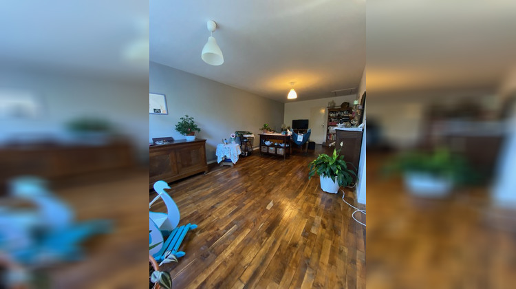 Ma-Cabane - Vente Maison L'Isle-d'Espagnac, 77 m²