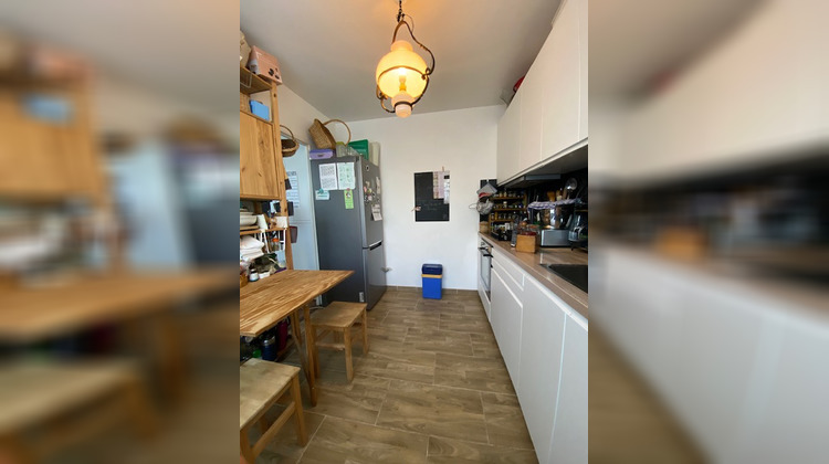 Ma-Cabane - Vente Maison L'Isle-d'Espagnac, 77 m²