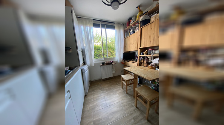 Ma-Cabane - Vente Maison L'Isle-d'Espagnac, 77 m²