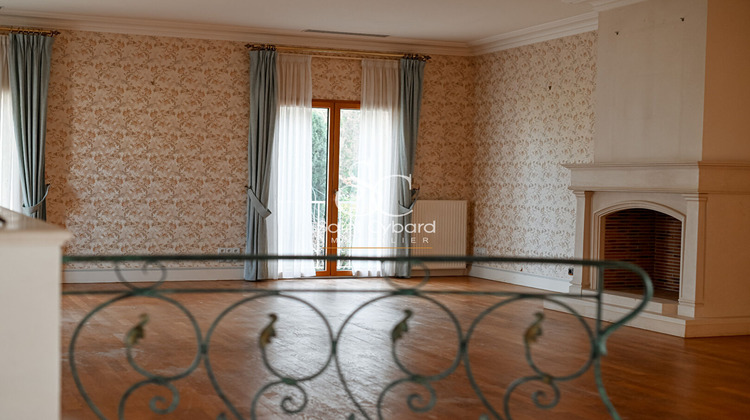 Ma-Cabane - Vente Maison L'ISLE-D'ESPAGNAC, 293 m²