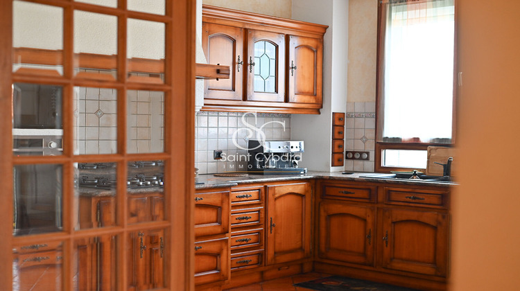 Ma-Cabane - Vente Maison L'ISLE-D'ESPAGNAC, 293 m²