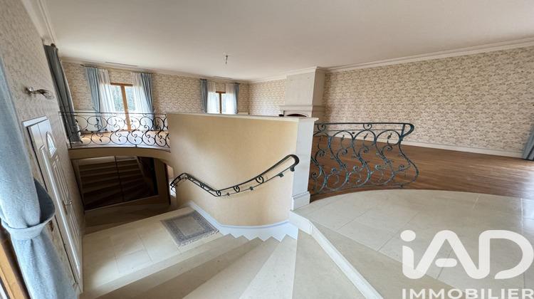 Ma-Cabane - Vente Maison L'Isle-d'Espagnac, 293 m²