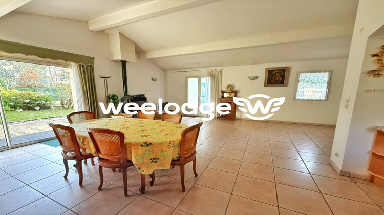 Ma-Cabane - Vente Maison L'Isle-d'Espagnac, 115 m²