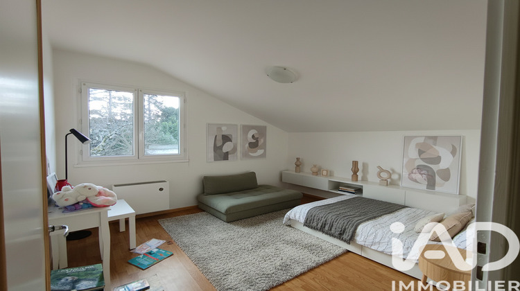 Ma-Cabane - Vente Maison L'Isle-d'Espagnac, 110 m²