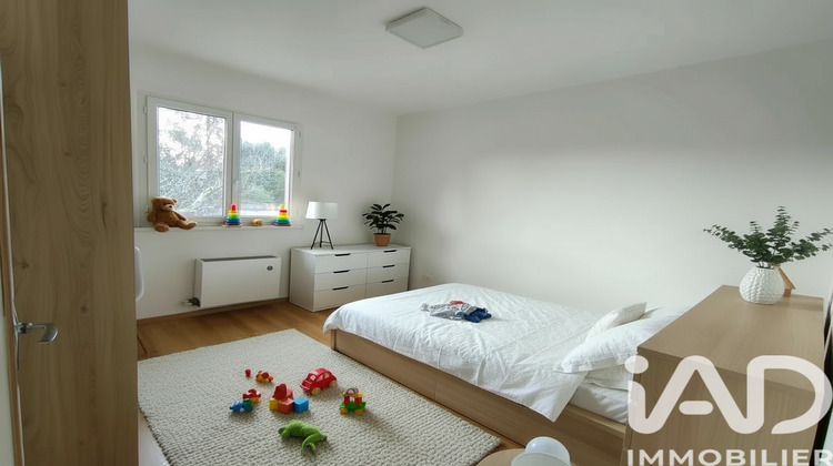 Ma-Cabane - Vente Maison L'Isle-d'Espagnac, 110 m²