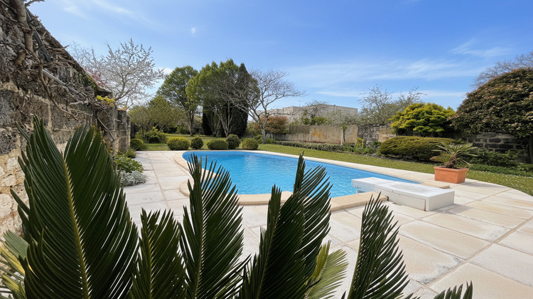 Ma-Cabane - Vente Maison L'ISLE-D'ESPAGNAC, 185 m²
