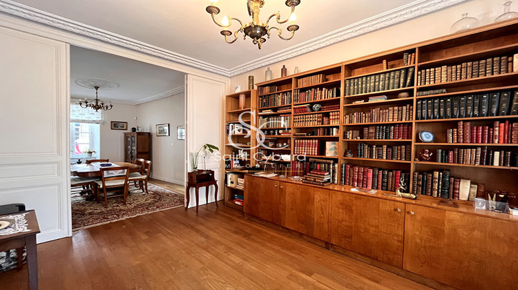 Ma-Cabane - Vente Maison L'ISLE-D'ESPAGNAC, 185 m²