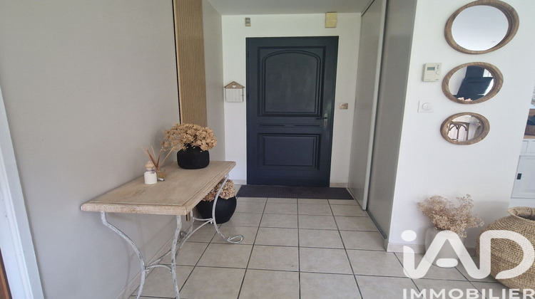 Ma-Cabane - Vente Maison L'Isle-d'Espagnac, 120 m²