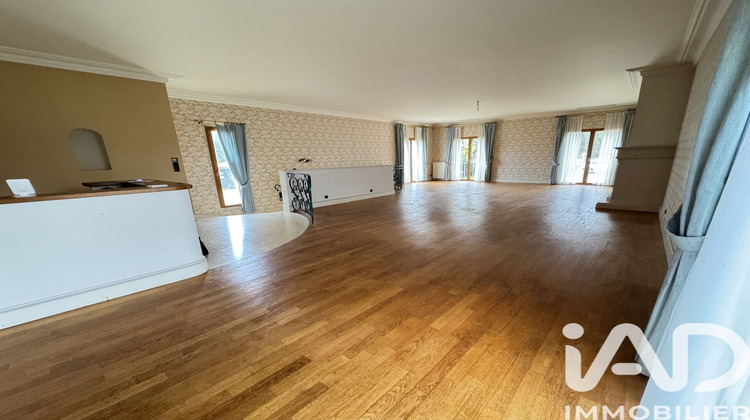 Ma-Cabane - Vente Maison L'Isle-d'Espagnac, 293 m²