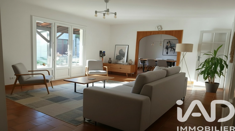 Ma-Cabane - Vente Maison L'Isle-d'Espagnac, 110 m²