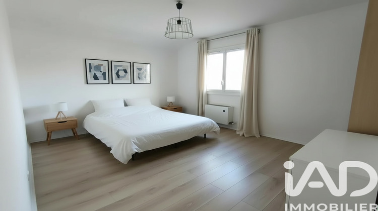 Ma-Cabane - Vente Maison L'Isle-d'Espagnac, 110 m²