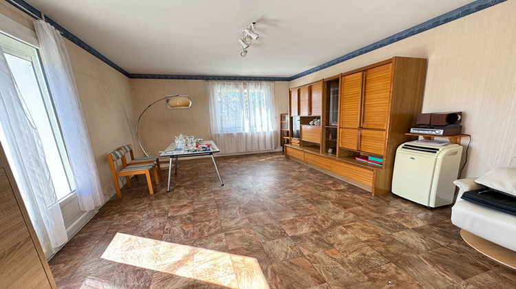 Ma-Cabane - Vente Maison L'ISLE-D'ESPAGNAC, 88 m²