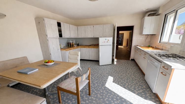 Ma-Cabane - Vente Maison L'ISLE-D'ESPAGNAC, 88 m²