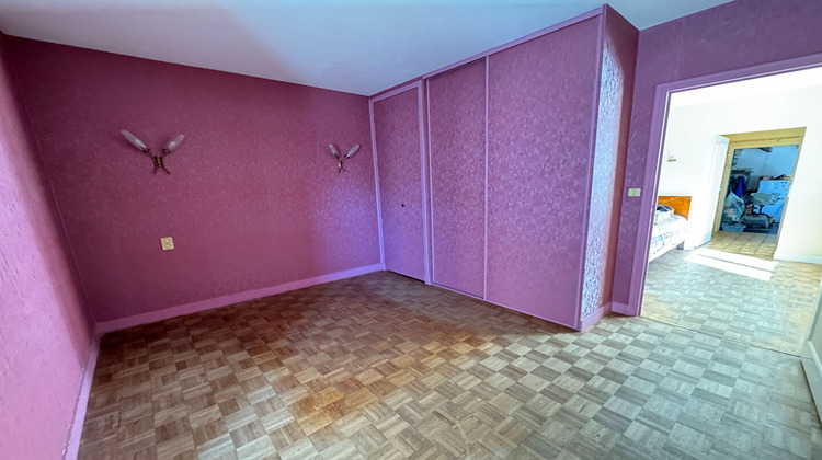 Ma-Cabane - Vente Maison L'ISLE-D'ESPAGNAC, 88 m²