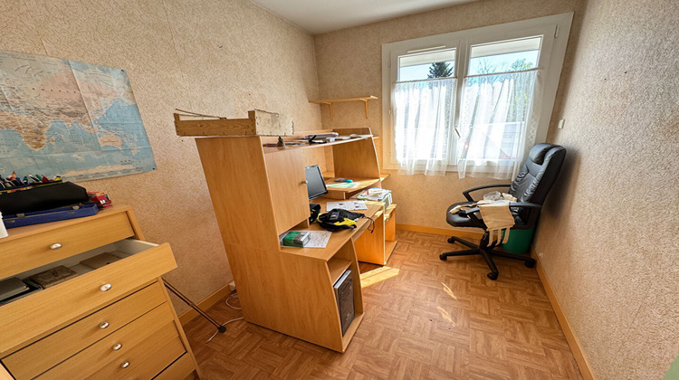 Ma-Cabane - Vente Maison L'ISLE-D'ESPAGNAC, 88 m²