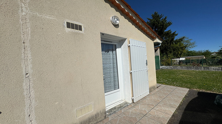 Ma-Cabane - Vente Maison L'ISLE-D'ESPAGNAC, 88 m²