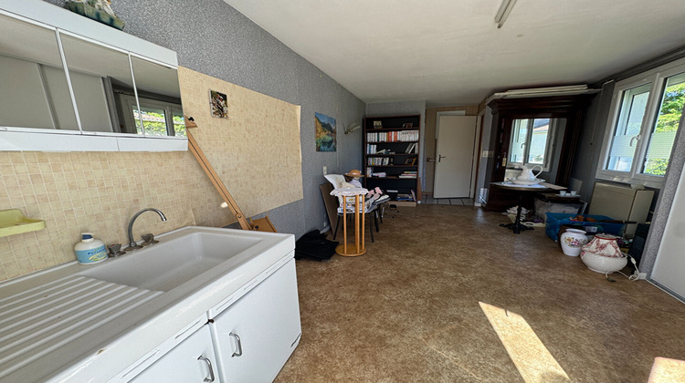Ma-Cabane - Vente Maison L'ISLE-D'ESPAGNAC, 88 m²
