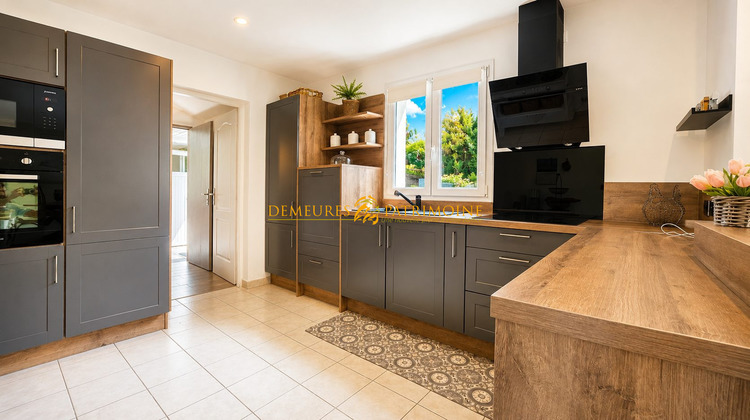 Ma-Cabane - Vente Maison L'Isle-d'Espagnac, 120 m²