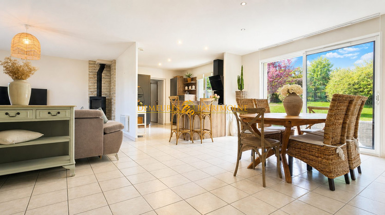 Ma-Cabane - Vente Maison L'Isle-d'Espagnac, 120 m²