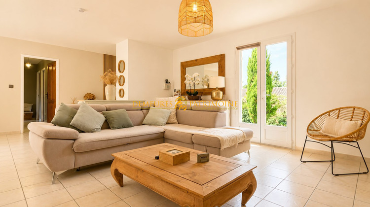 Ma-Cabane - Vente Maison L'Isle-d'Espagnac, 120 m²