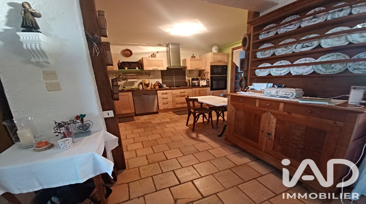 Ma-Cabane - Vente Maison L'Isle-d'Espagnac, 106 m²