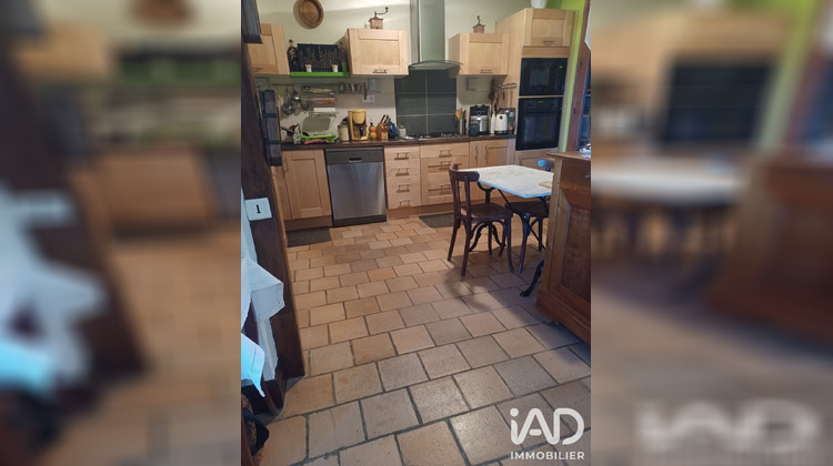 Ma-Cabane - Vente Maison L'Isle-d'Espagnac, 106 m²