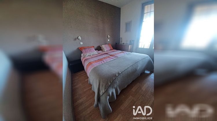 Ma-Cabane - Vente Maison L'Isle-d'Espagnac, 106 m²