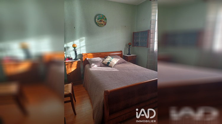 Ma-Cabane - Vente Maison L'Isle-d'Espagnac, 106 m²