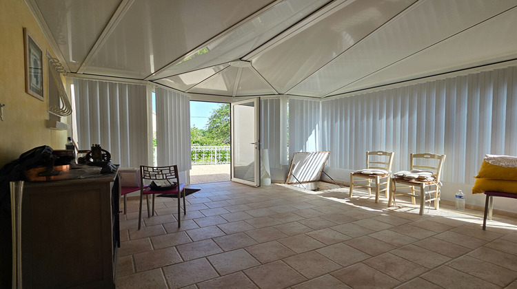 Ma-Cabane - Vente Maison L'ISLE-D'ESPAGNAC, 113 m²