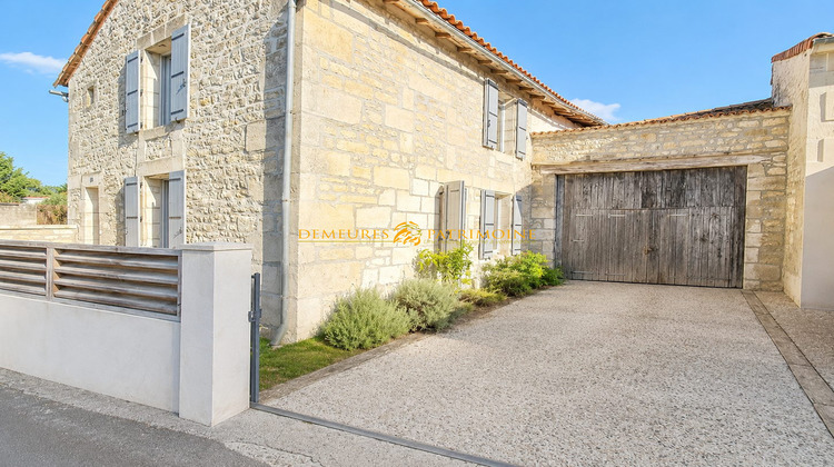 Ma-Cabane - Vente Maison L'Isle-d'Espagnac, 154 m²