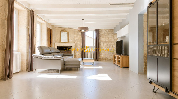 Ma-Cabane - Vente Maison L'Isle-d'Espagnac, 154 m²