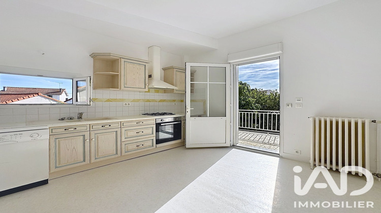 Ma-Cabane - Vente Maison L'Isle-d'Espagnac, 133 m²