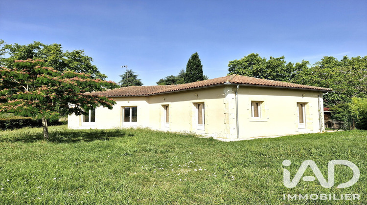 Ma-Cabane - Vente Maison L'Isle-de-Noé, 130 m²