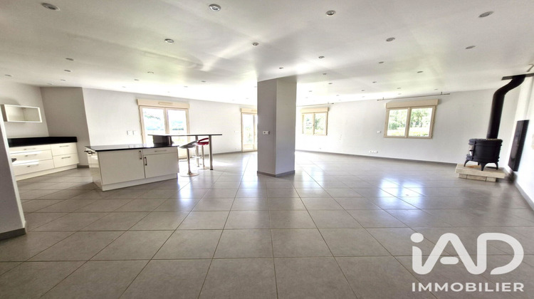 Ma-Cabane - Vente Maison L'Isle-de-Noé, 130 m²