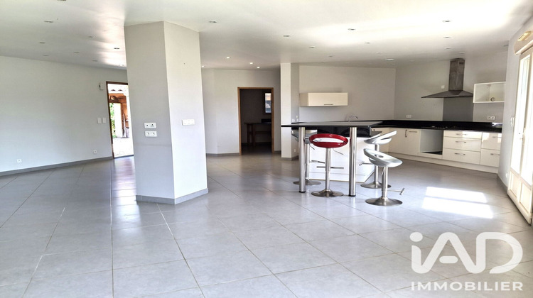 Ma-Cabane - Vente Maison L'Isle-de-Noé, 130 m²